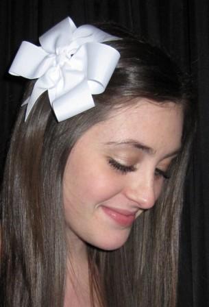 Hair Bows