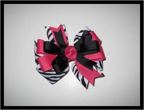 Lexis Bow